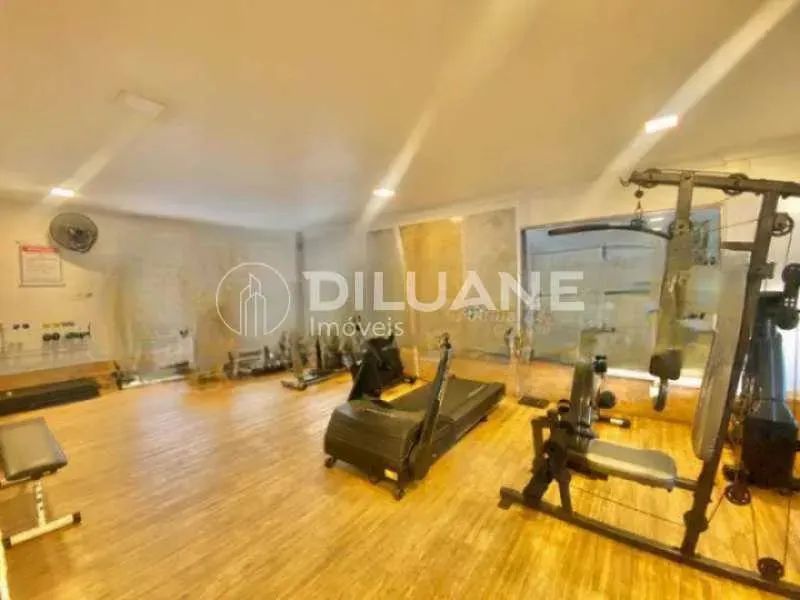 Apartamento - / Residencial / Botafogo - Foto 2