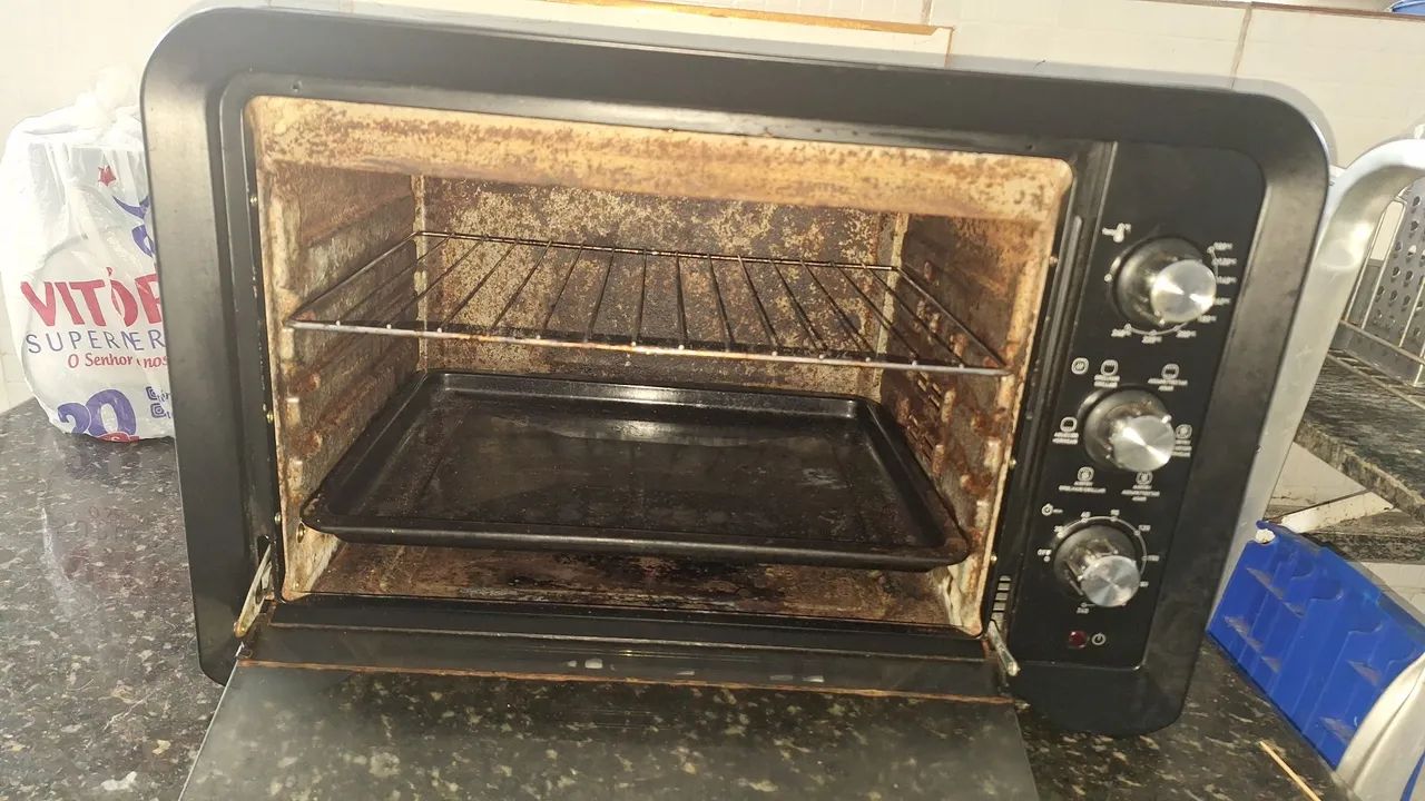 Forno air fry - Foto 2