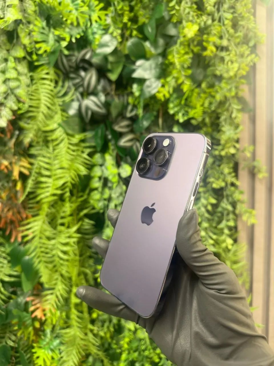 iPhone 14 Pro 128GB  【おまけ付き！！】 Apple iPhone 14 Pro 128 GB eSIM (Vitrine) - Carrefour