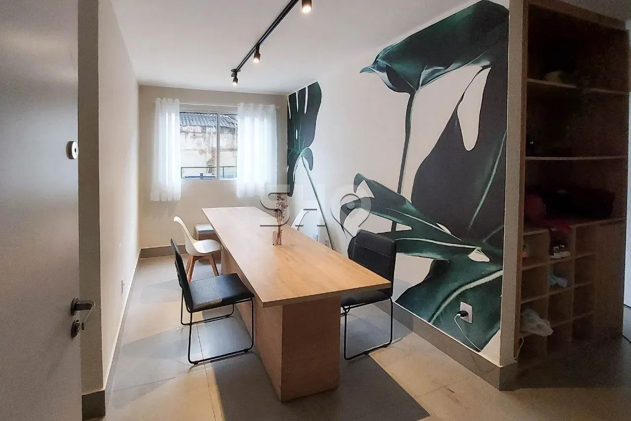 APARTAMENTO - VENDA - BARRA FUNDA - NOVO - 1 DORMT - LAZER COMPLETO