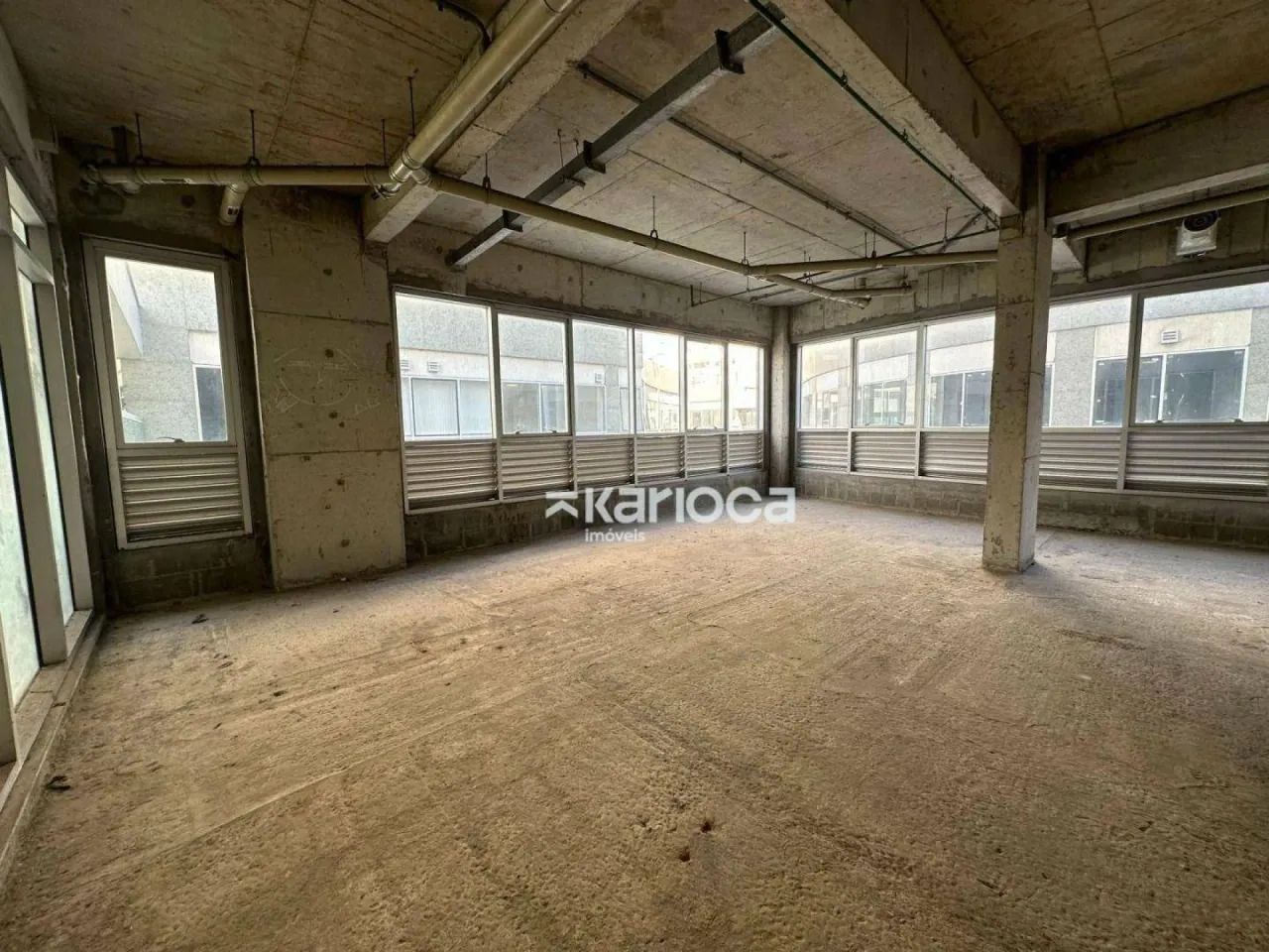 Sala para alugar, 65 m² - Barra da Tijuca - Rio de Janeiro/RJ - Foto 3