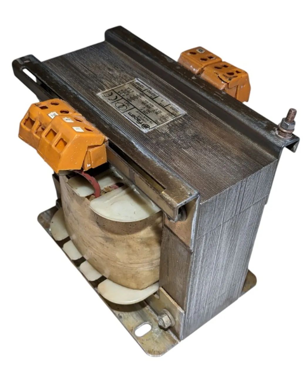 Transformador facem firenze 6088 - Foto 2