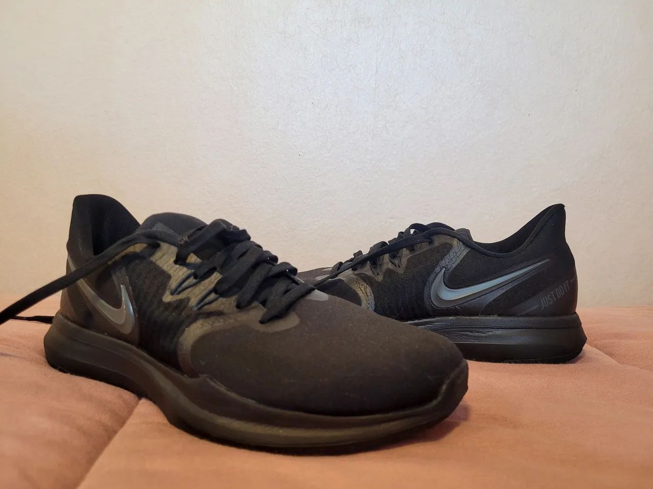 Tênis Nike Downshifter 11 - Preto - 37