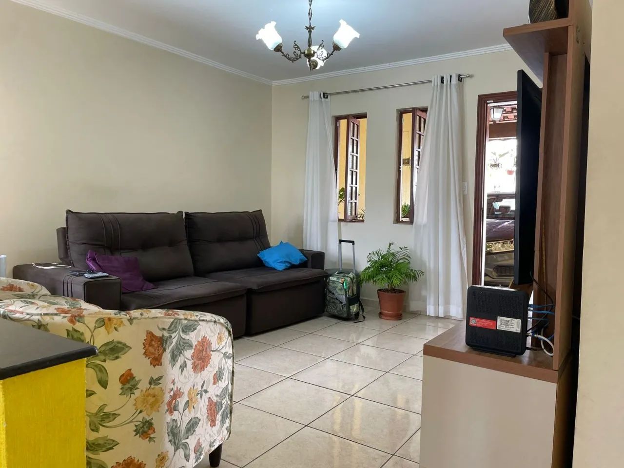 SOROCABA - Casa Padrão - Vila São João - Foto 3