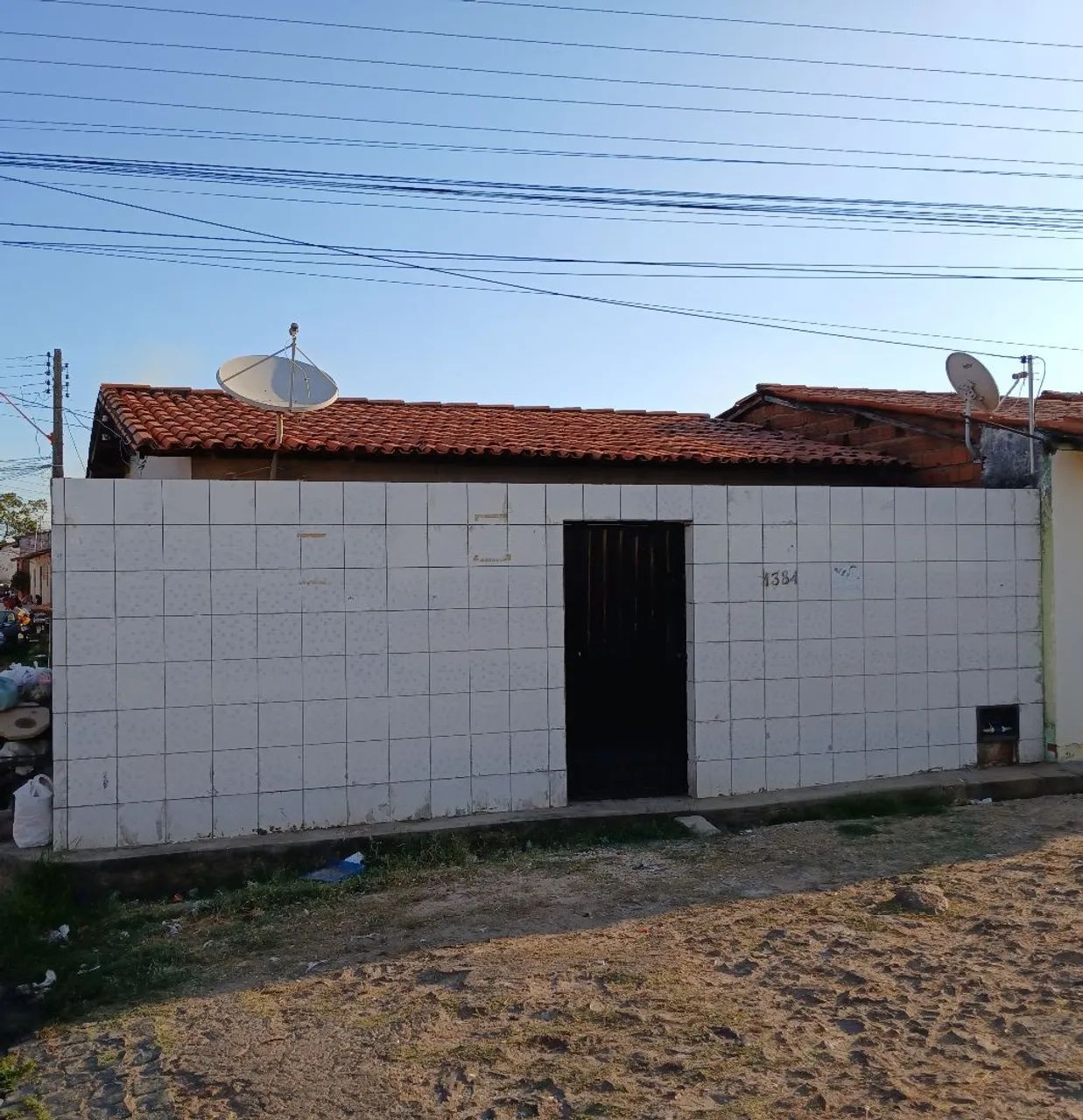 Foto - Teresina - Areias