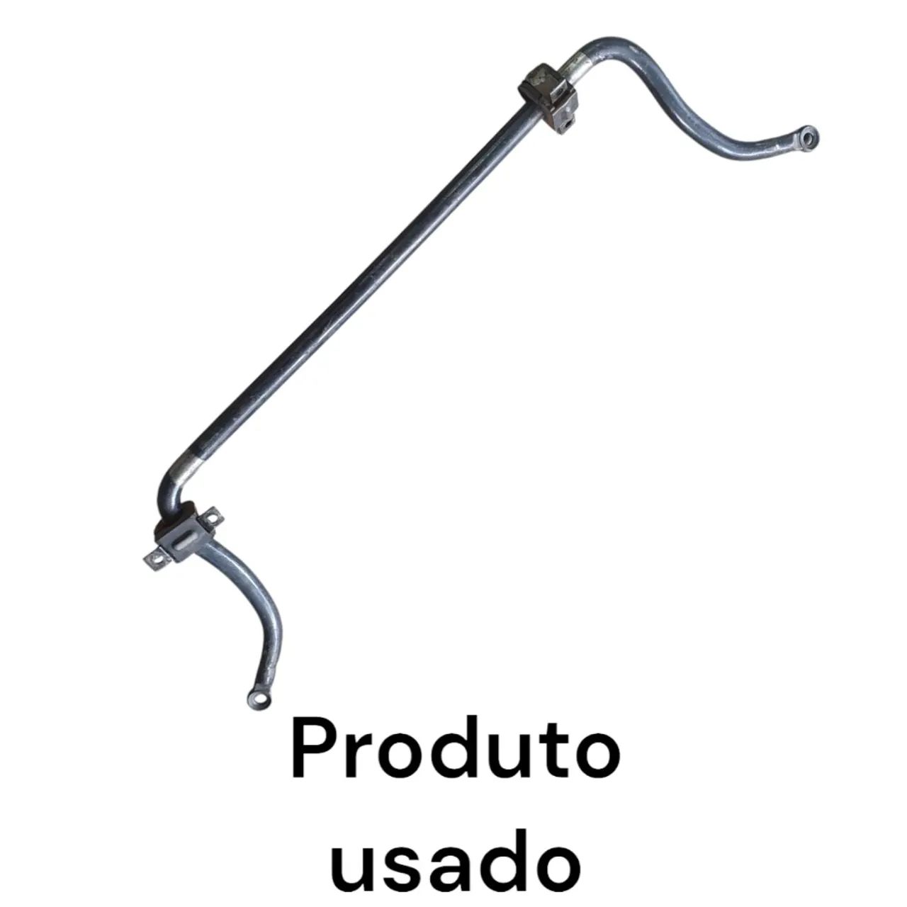 Barra Estabilizadora Chevrolet S10 2.4 2008  - Foto 3