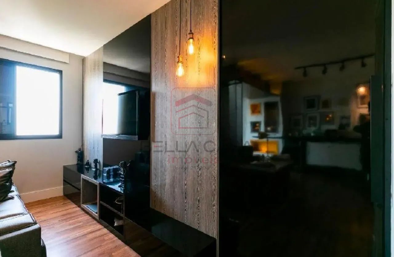 Apartamento Aconchegante na Mooca, mobiliado - 70 m², 2 Dormitórios - Foto 9