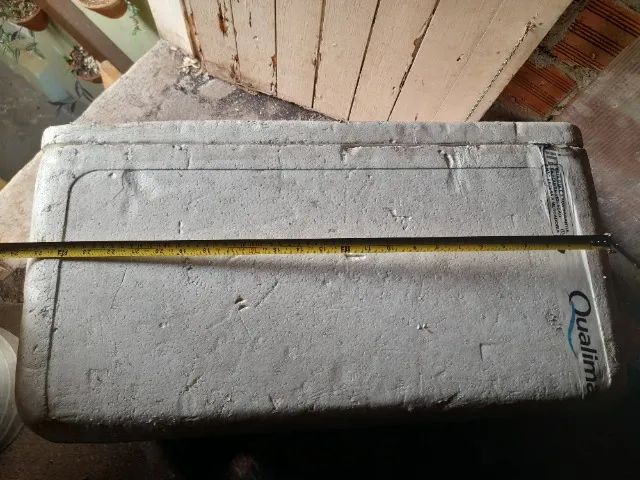 Caixas de Isopor - Foto 4