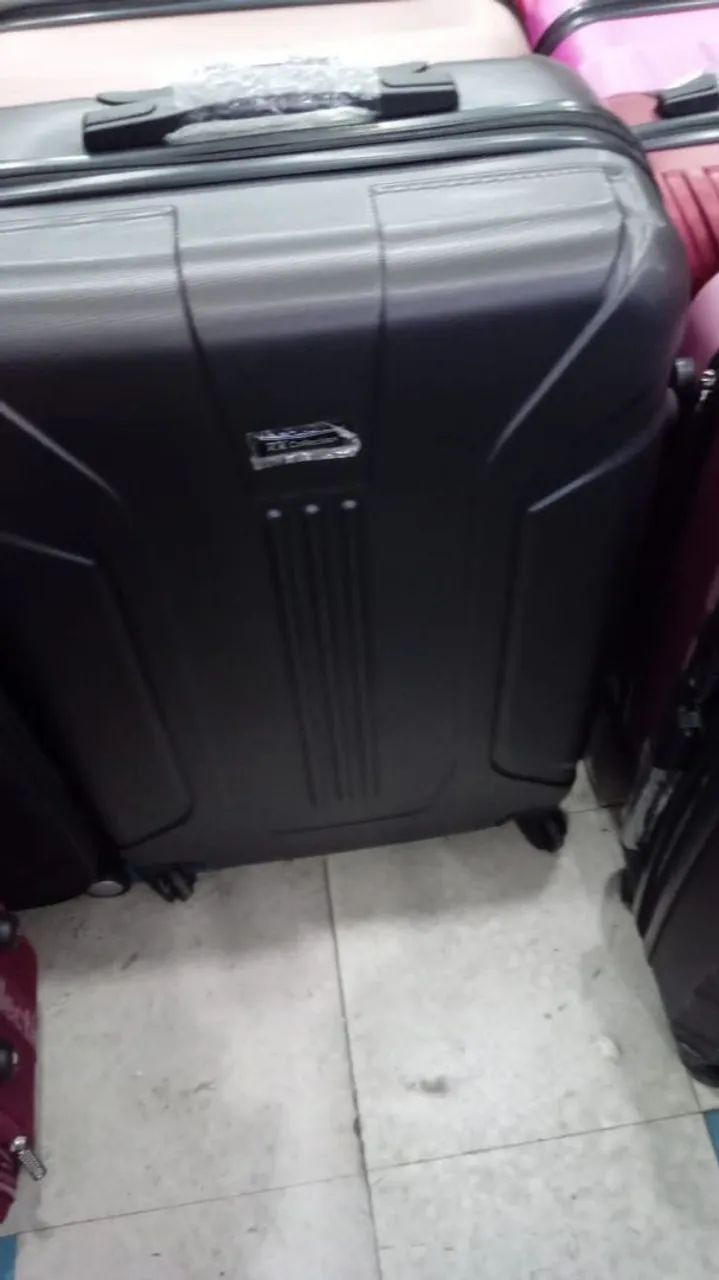 Mala de Viagem 28kg - Foto 5