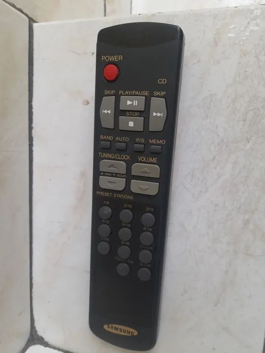 Ontrole do som Samsung  - Foto 4
