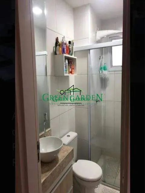 Apartamento à vendaNOSSA SENHORA APARECIDA - Foto 3