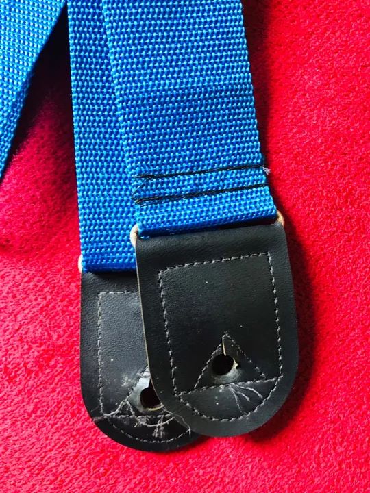 Guitarra Strap  - Foto 2