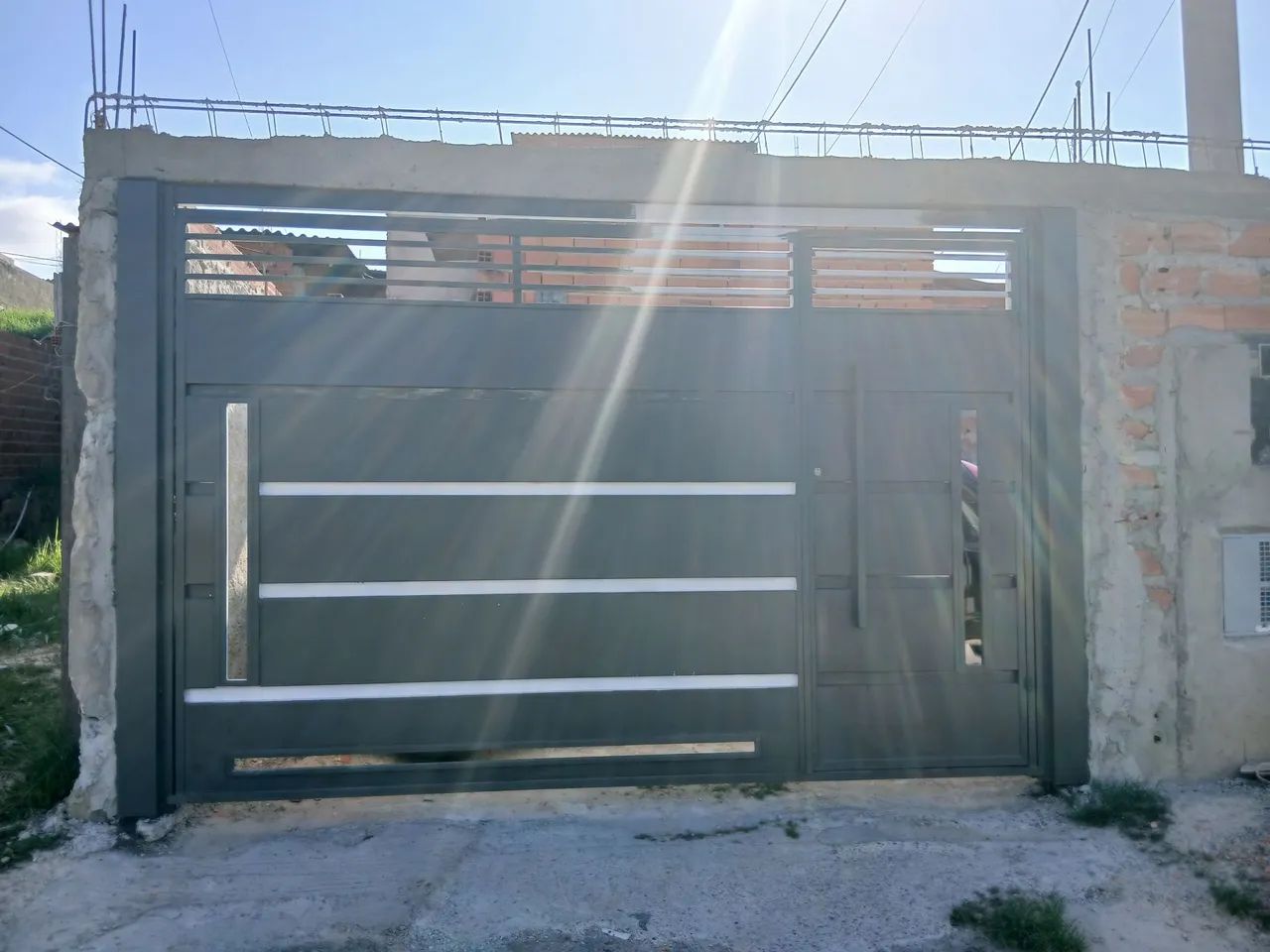 Foto - Sorocaba - Parque das Paineiras