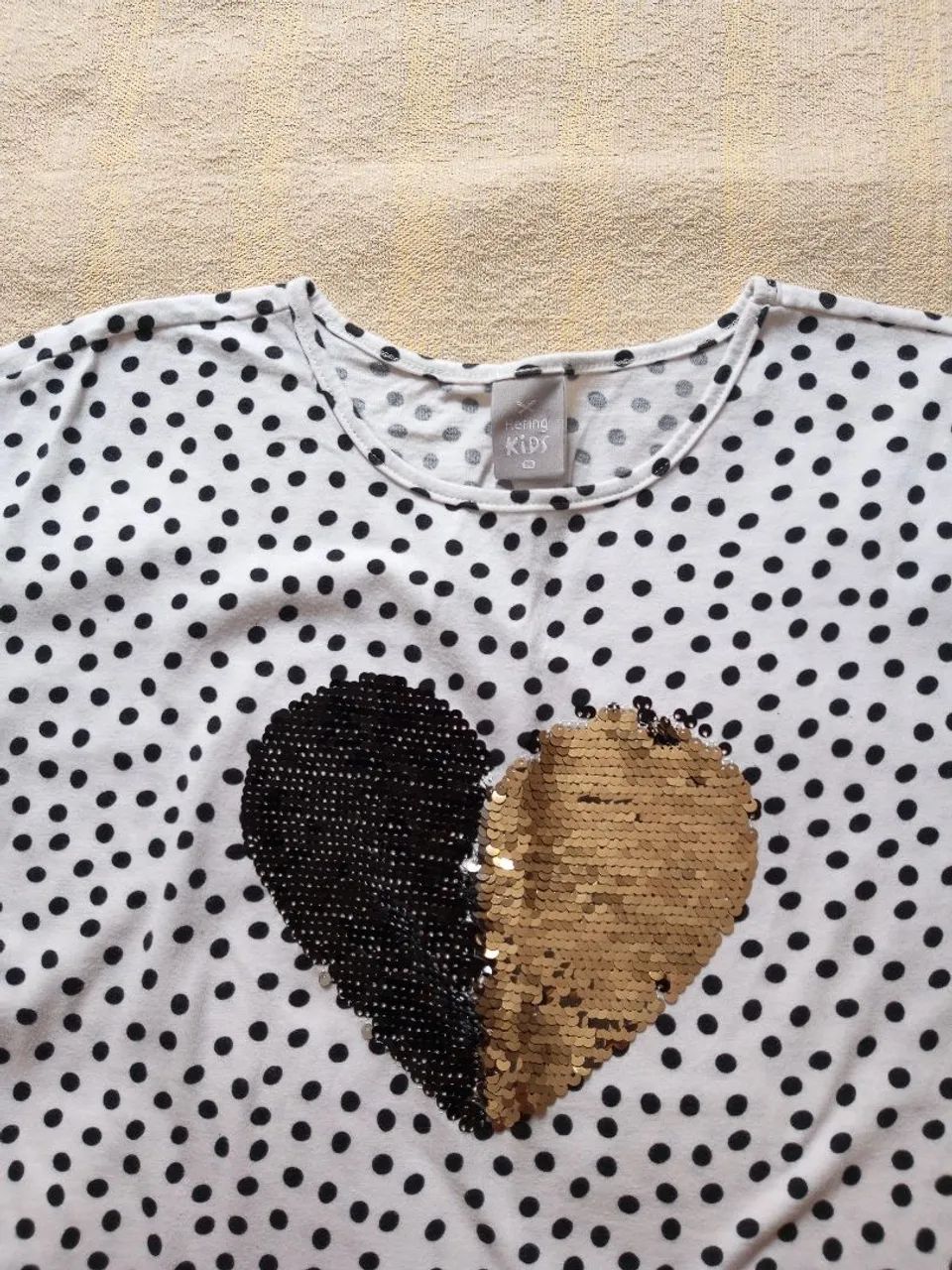 Camiseta feminina Hering  - Foto 3