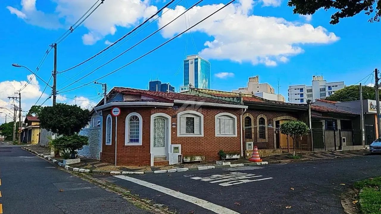 casa - Vila Estanislau - Campinas - Foto 3