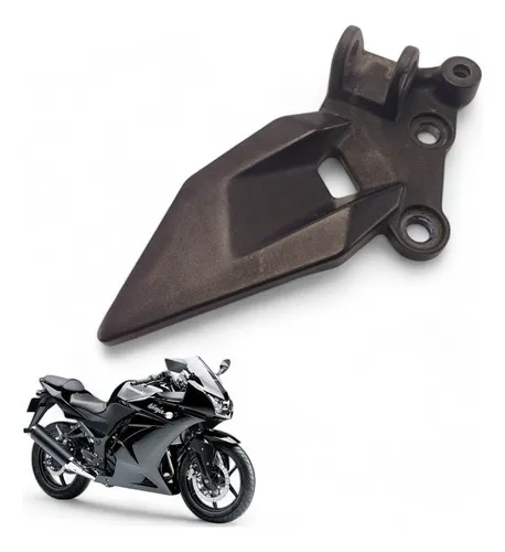 Bacalhau Dianteiro Esquerdo Kawasaki Ninja 250 R 2010