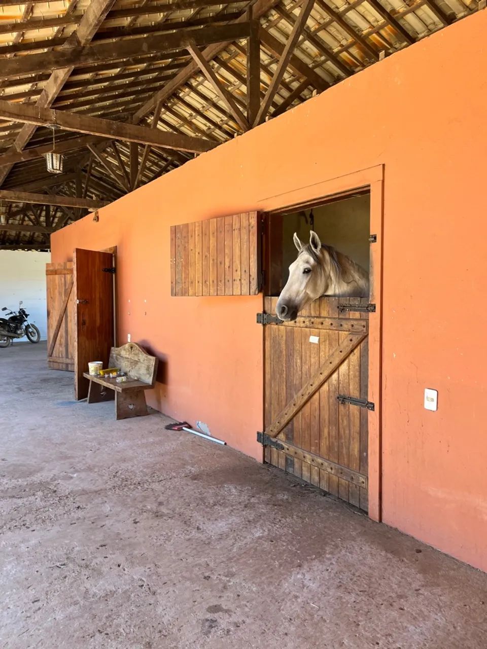 Baias Para Cavalos - Foto 6