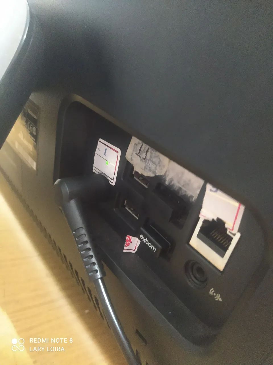 computador hp all in one - Foto 3