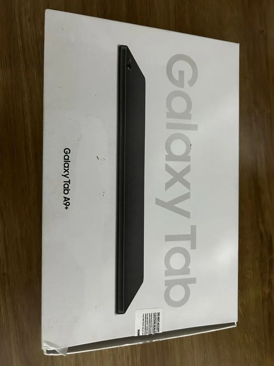 Tablet Samsung Galaxy Tab A9+ Tela 11 - Foto 2