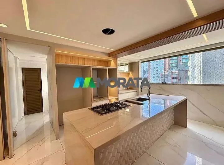 COBERTURA À VENDA - 324 m² - SANTO ANTÔNIO - BELO HORIZONTE (MG) - Foto 5