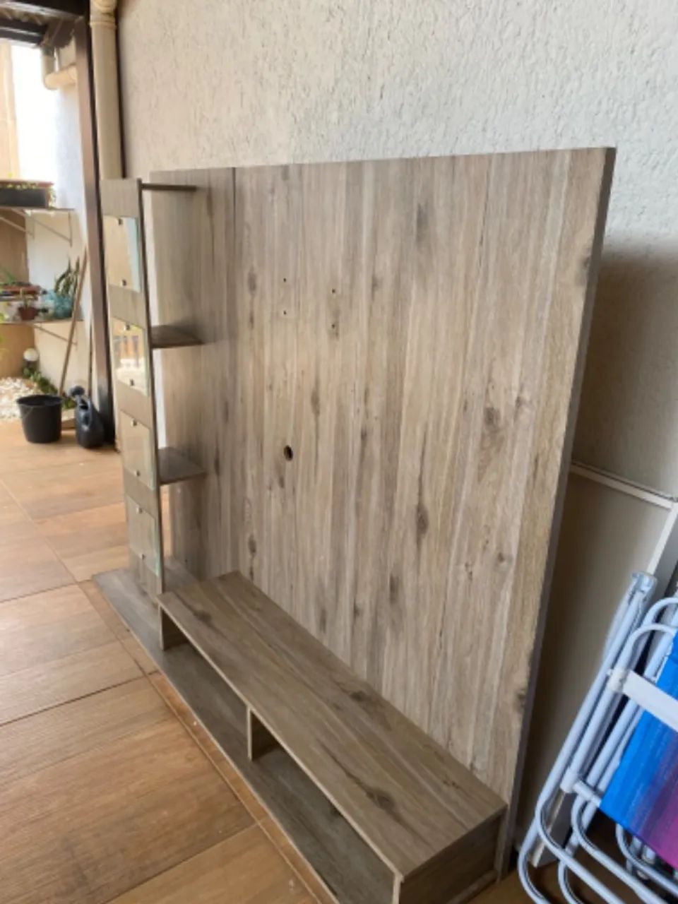 Painel de tv64961602338051121