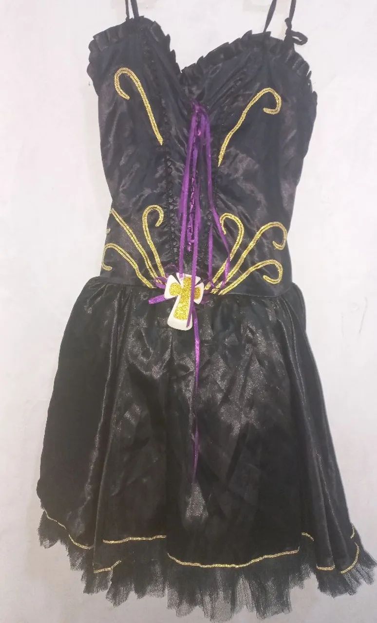 Fantasia Halloween 