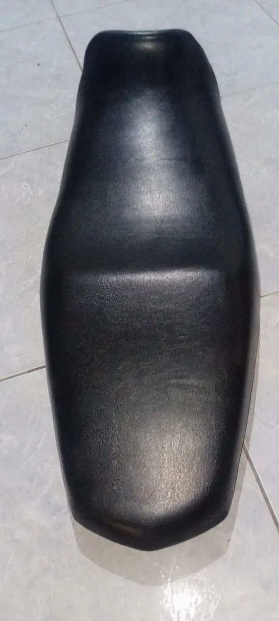 Banco de moto da 160 - Foto 2