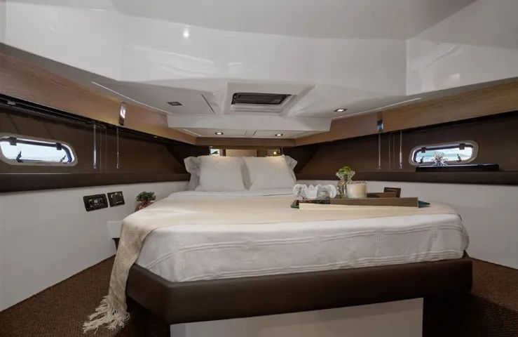 Azimut Verve 40 - 2017 - Foto 12