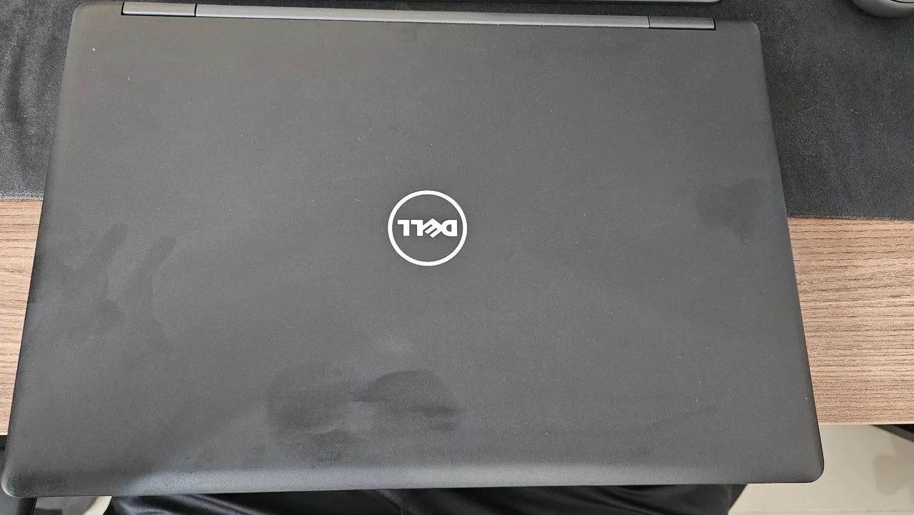 Notebook Dell Latitude 5580 - I7 7ª geração, 32GB RAM, SSD 480GB - Foto 3