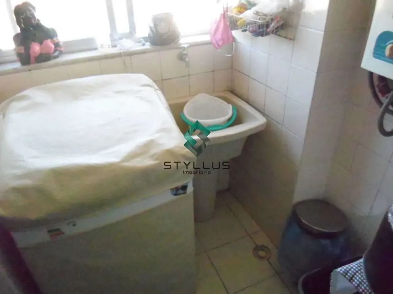 Engenho de Dentro | Apartamento 3 quartos, sendo 1 suite - Foto 15