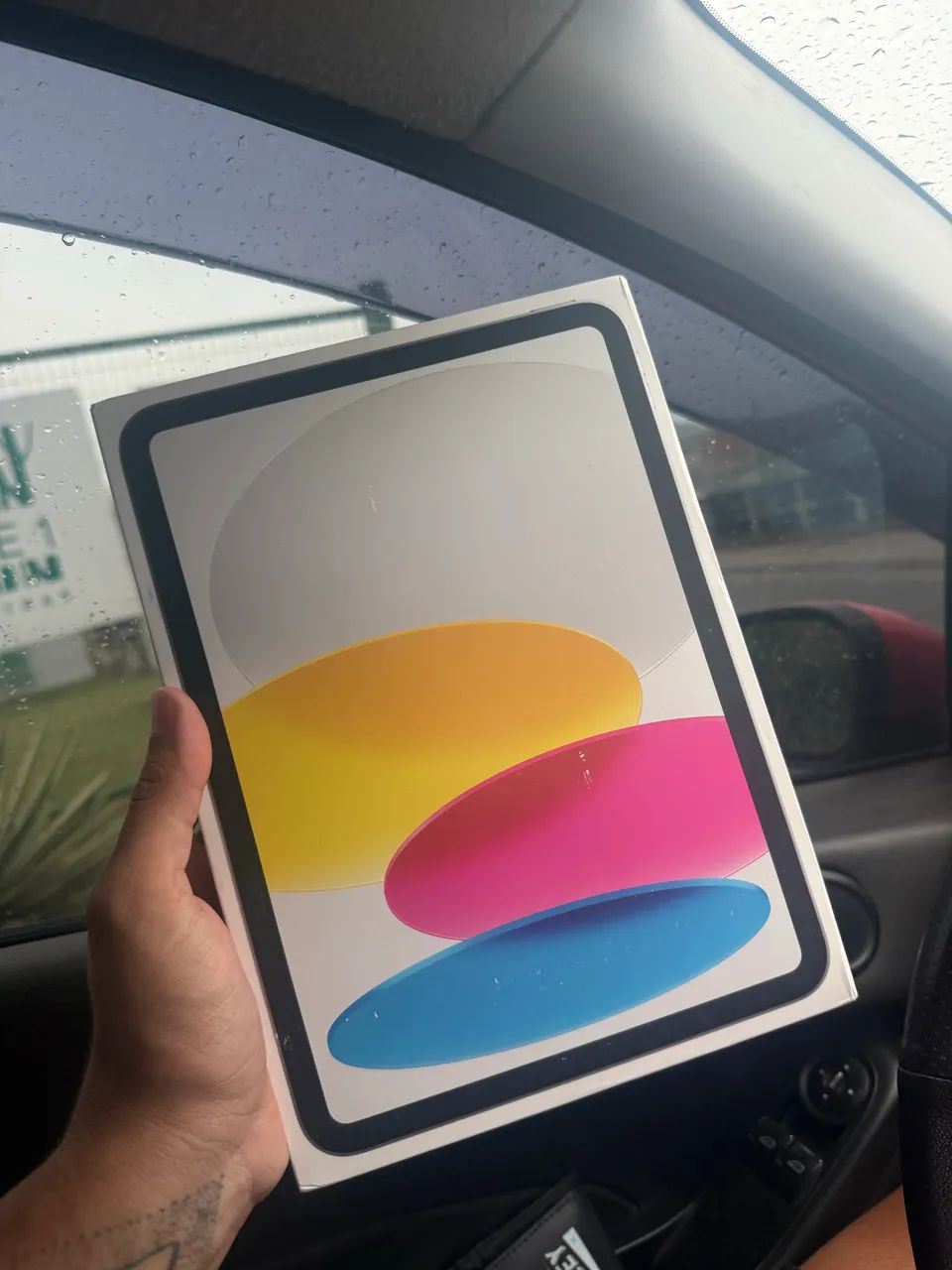 Ipad