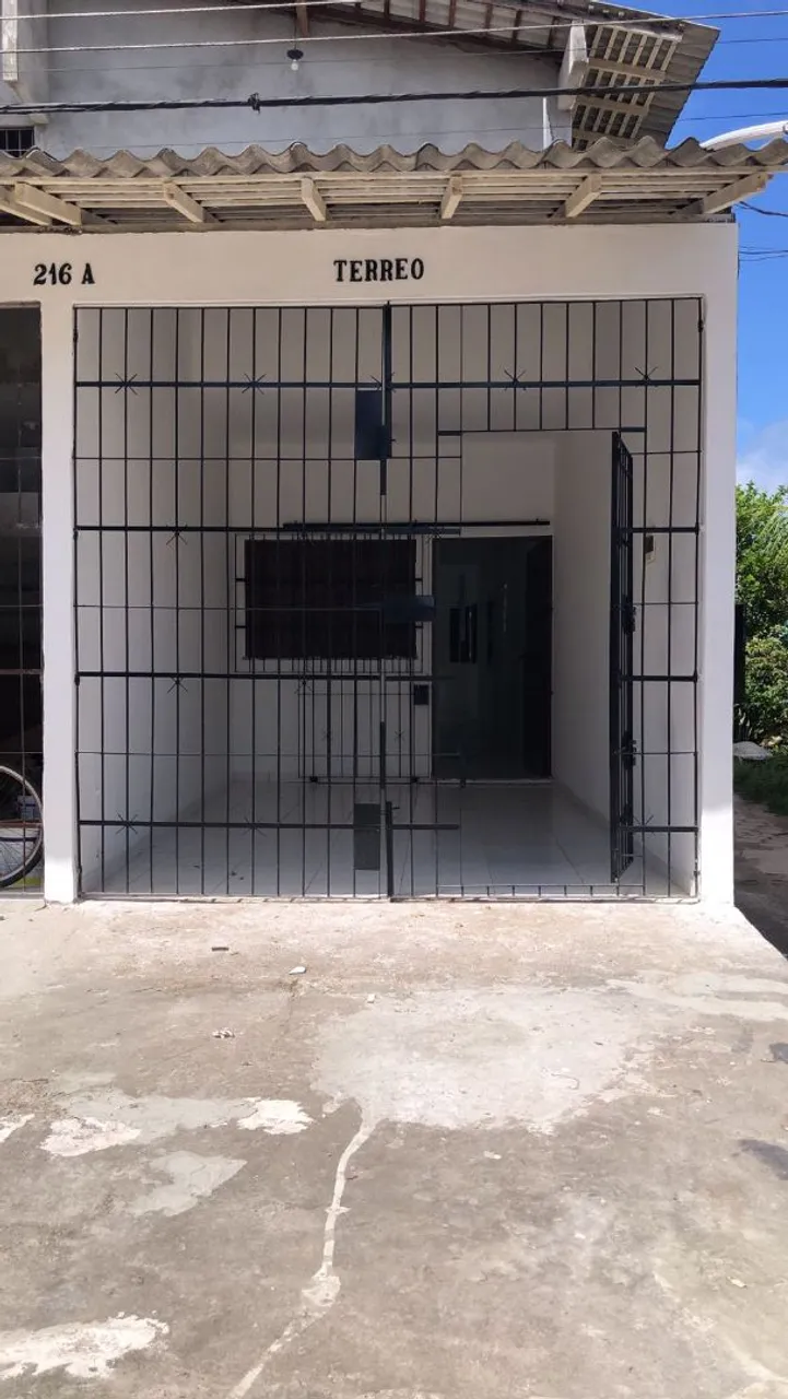 CASA PROX TER ROD BELÉM