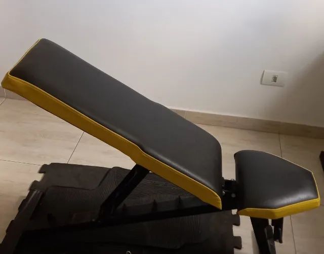 APARELHO DE MUSCULACAO  - Foto 4