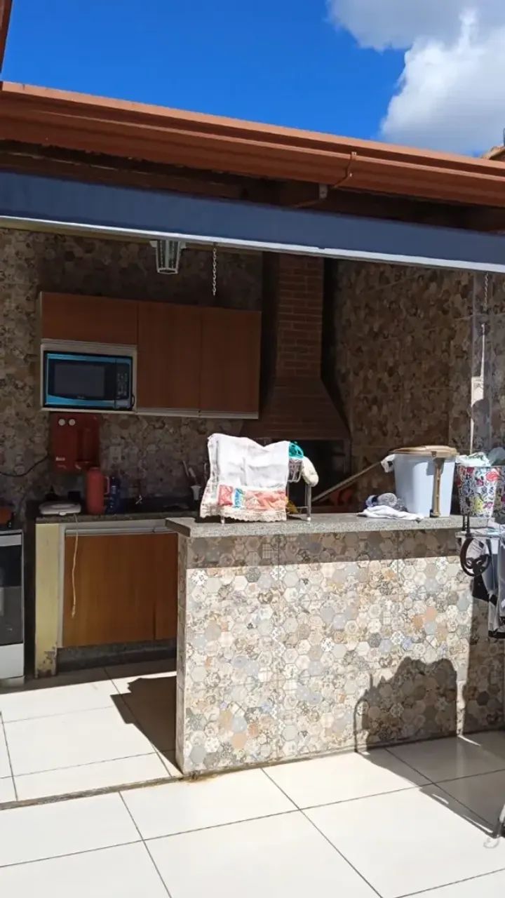 VENDO CASA VILLA BELLA 2 QUARTOS  - Foto 4