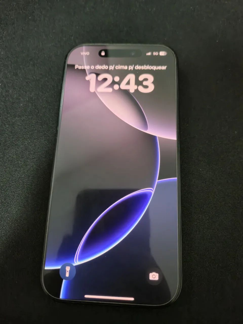 Iphone 16 Pro 128 gb