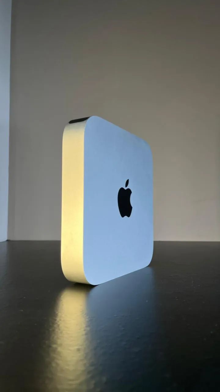 MacMini M1 8GB 256GB - Foto 3