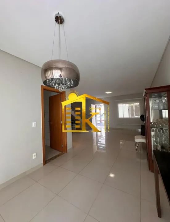 Sobrado para LOCAÇÃO - 115 m² - completo de ar condiconado e móveis planejados - Cuiabá -  - Foto 3