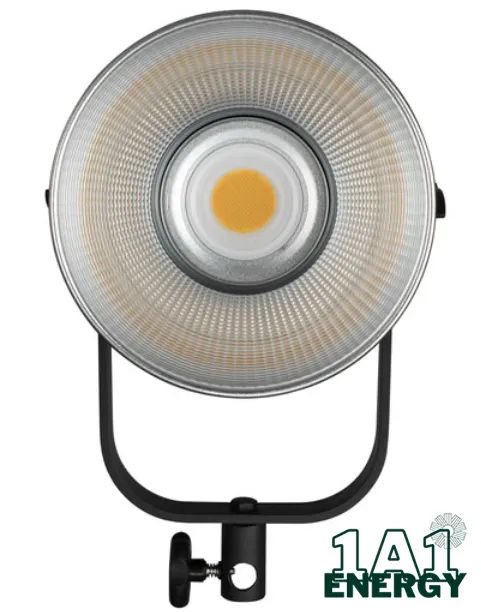 Luz Led - Nanlite Forza 300B LED bicolor - Foto 2