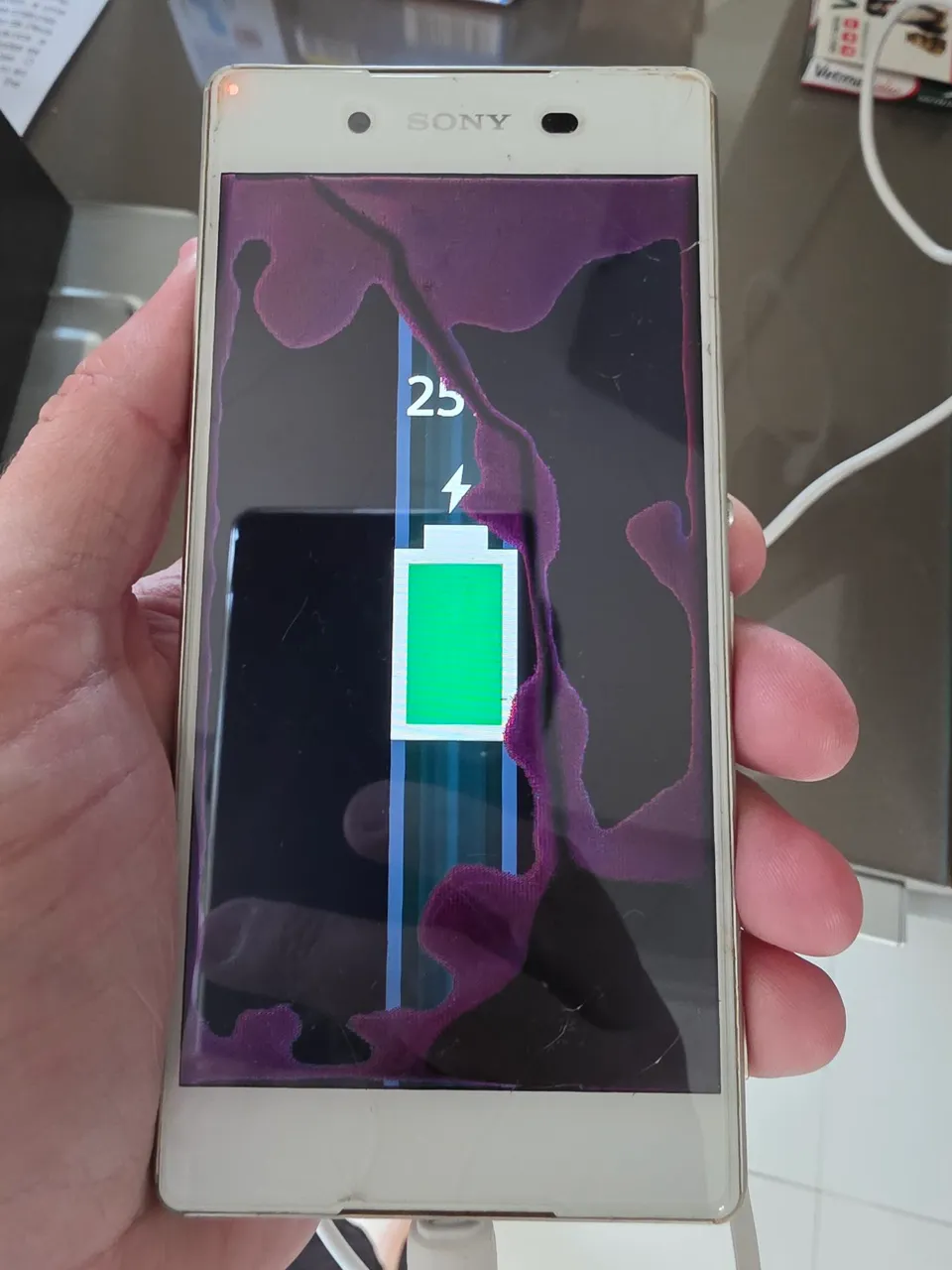 Sony Xperia