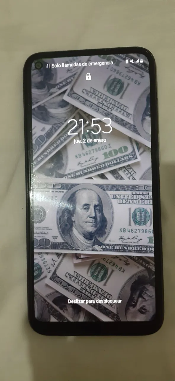 Samsung A11 64gb