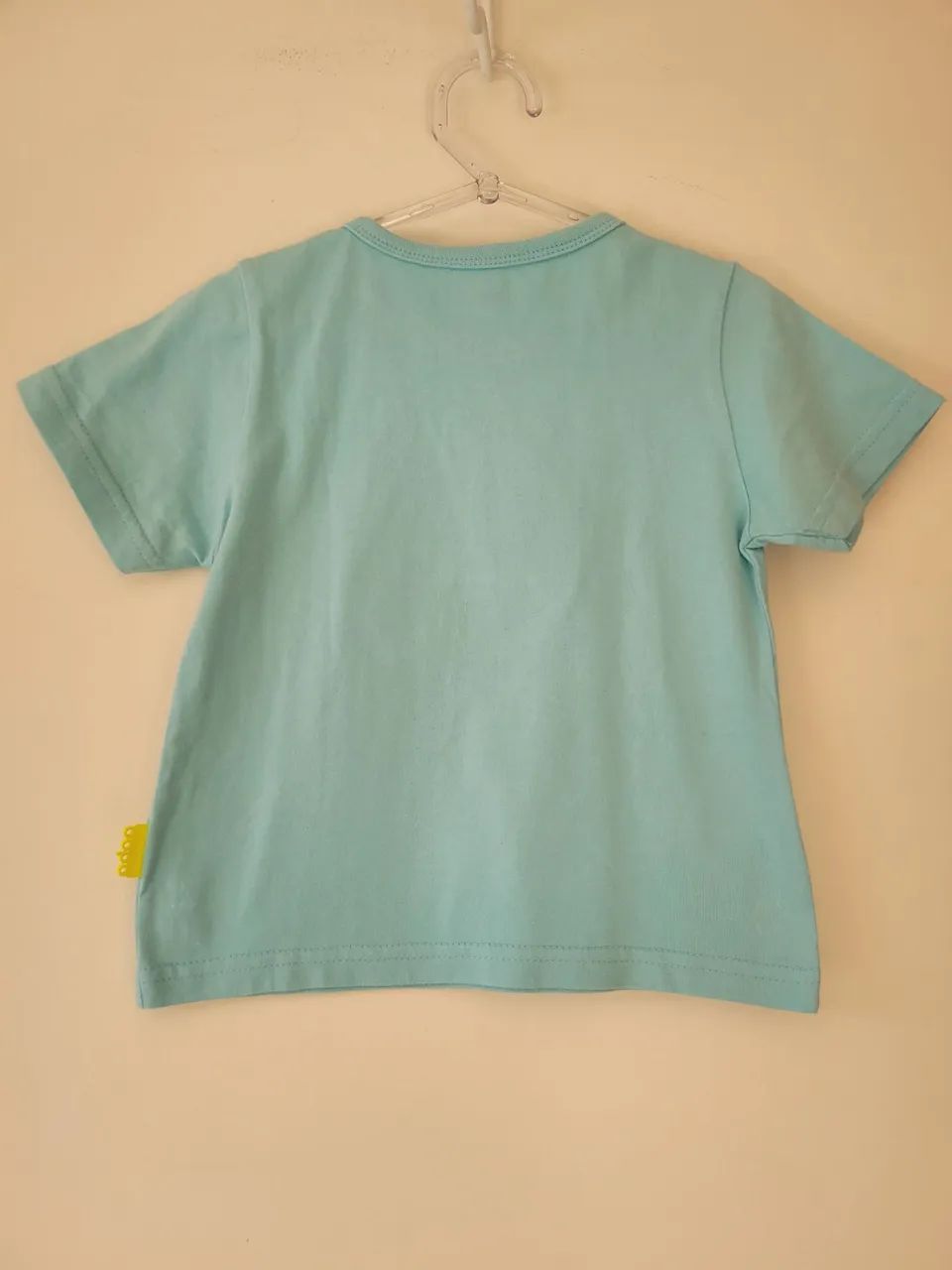 Blusa Alphabeto  - Foto 4