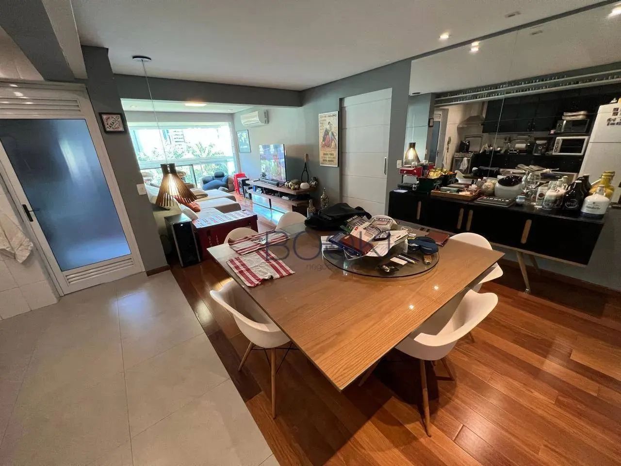 Oportunidade - Florida Penthouses - 96 m² - Brooklin - Foto 2