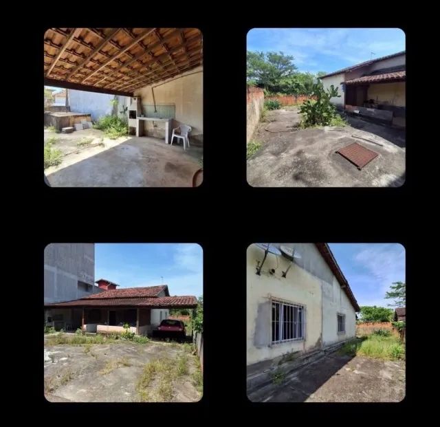 Foto - Rio das Ostras - Extensão Novo Rio das Ostras