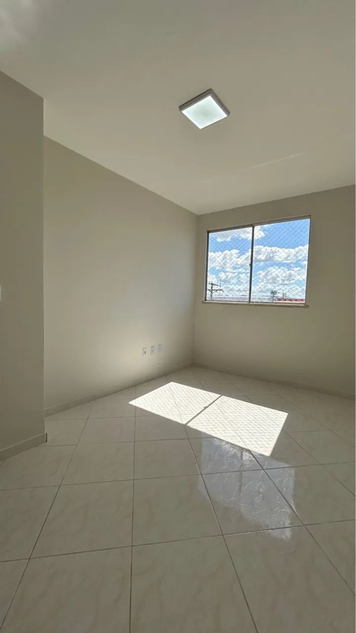 Alugo apartamento amplo perto do shopping  - Foto 5