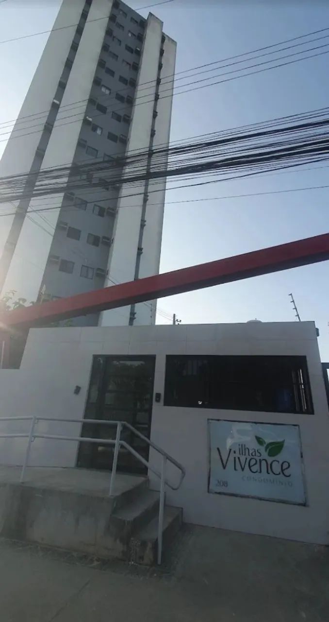 Foto - Maceió - Serraria
