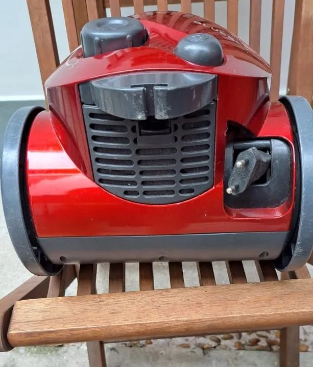 Aspirador Bluesky 1500W - Foto 3