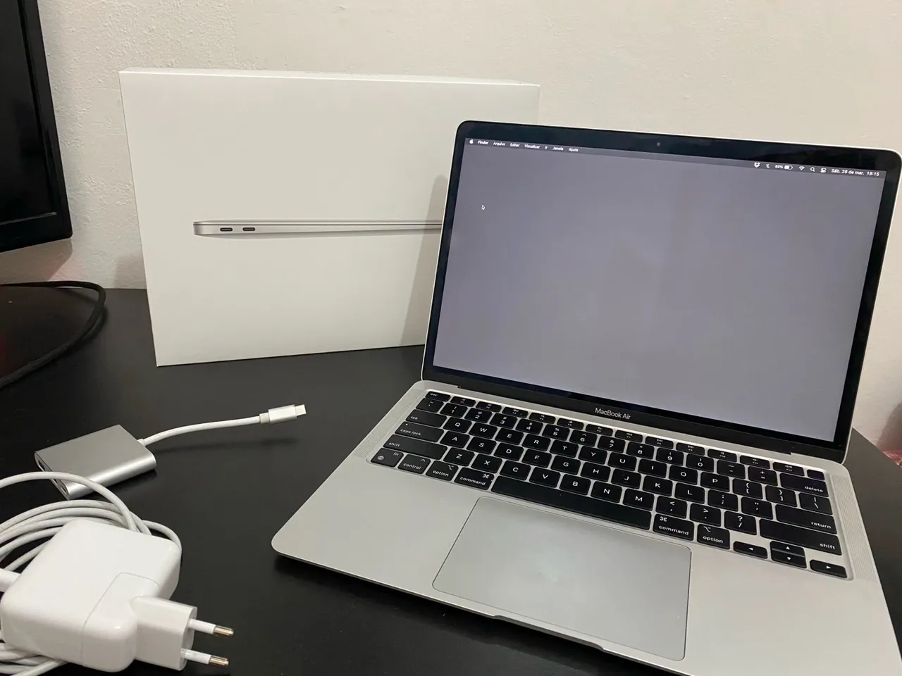 macbook air 13 polegadas 256gb macbook air 13 polegadas 256gb