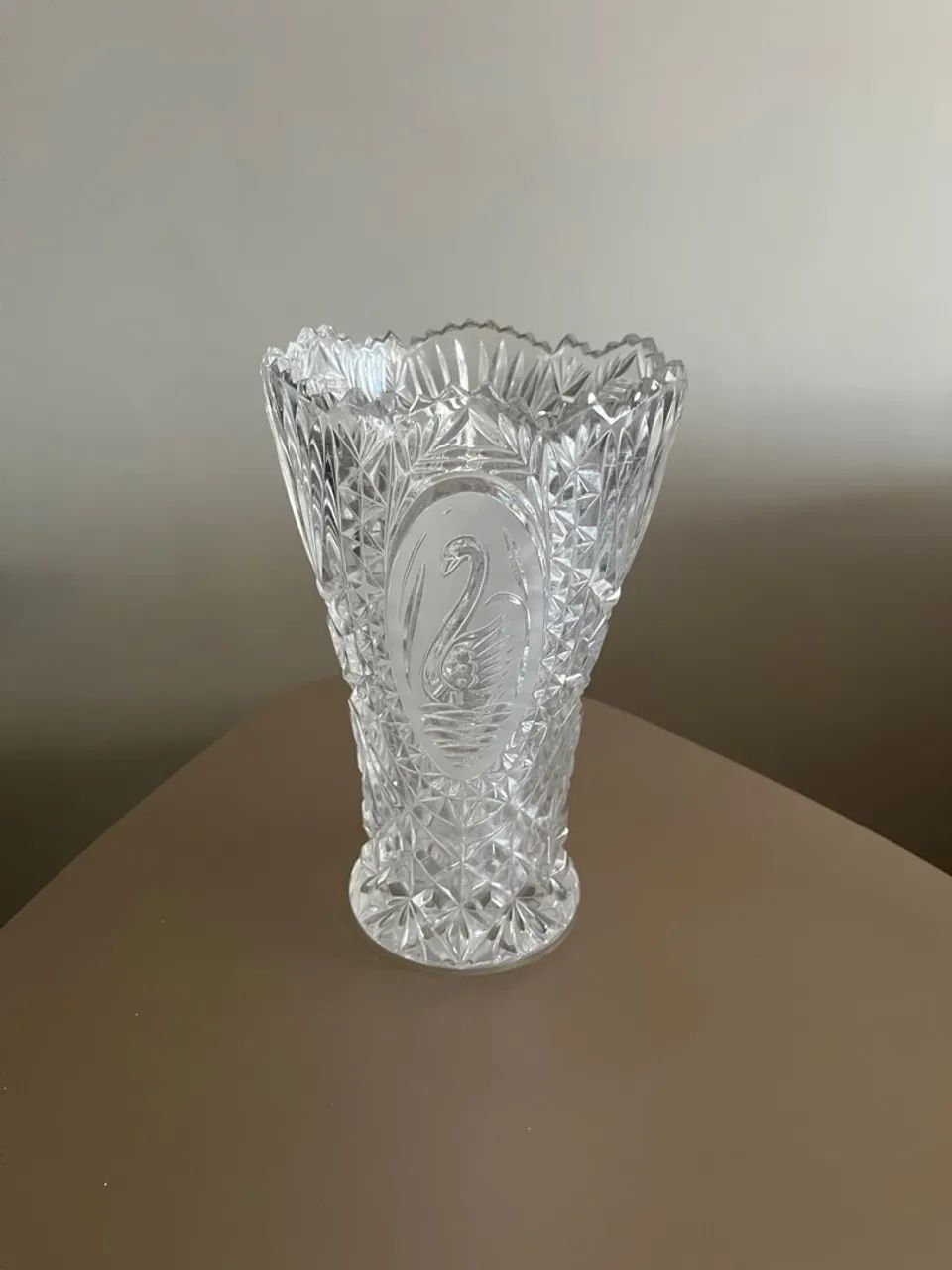 Vasos de cristais  - Foto 5