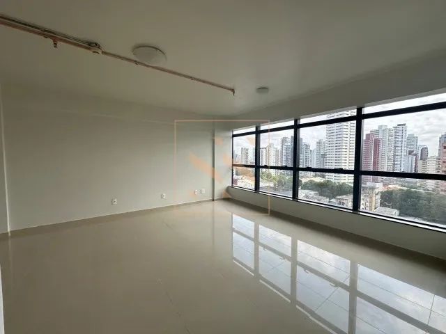 Alugo uma sala comercial no bairro de Nazáre 34,50M² - Foto 3