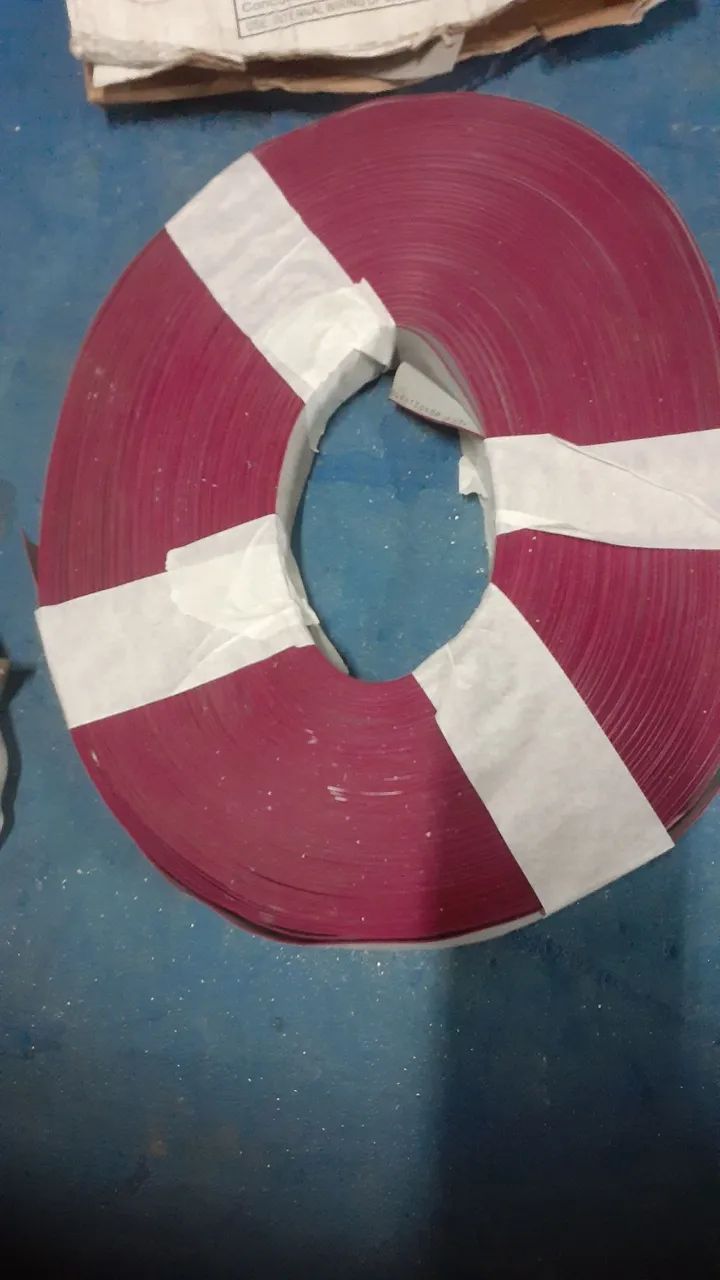 Cabo de rede FLAT CABLE 2651 VW-1 - 250ft - Foto 2